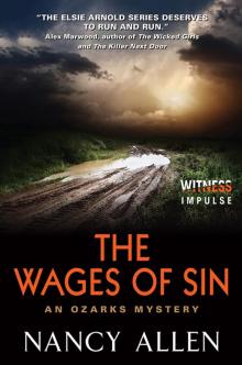 The Wages of Sin Read online