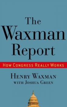 The Waxman Report