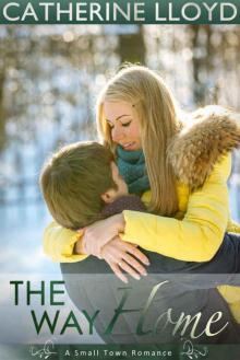 The Way Home: Winter (Mandrake Falls Series Romance Book 3) Read online