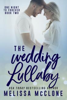 The Wedding Lullaby Read online