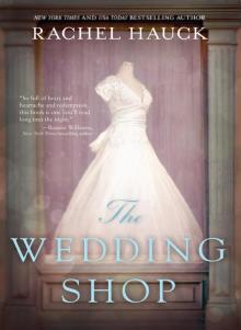 The Wedding Shop Read online