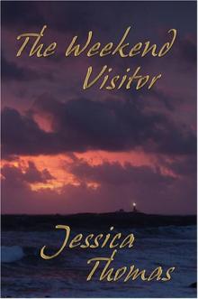 The Weekend Visitor Read online