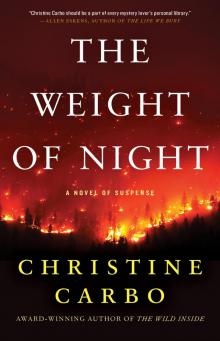 The Weight of Night Read online