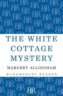 The White Cottage Mystery Read online