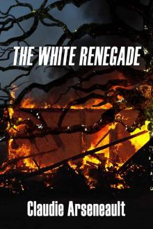 The White Renegade (Viral Airwaves) Read online