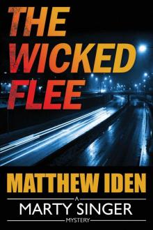 The Wicked Flee (A Marty Singer Mystery Book 5) Read online