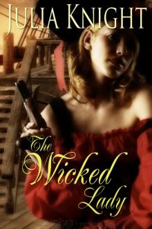 The Wicked Lady Read online
