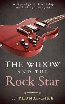 The Widow and the Rock Star