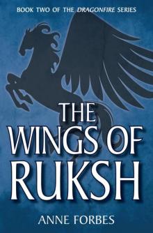 The Wings of Ruksh Read online
