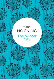 THE WINTER CITY Read online