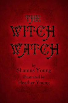 The Witch Watch Read online