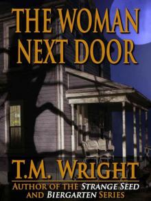The Woman Next Door Read online