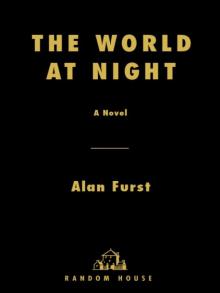 The World at Night Read online