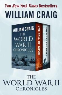 The World War II Chronicles Read online