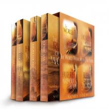 The World Without End [Box Set]