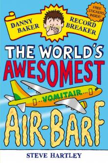 The World's Awesomest Air-Barf Read online