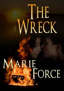 The Wreck Read online