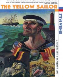 The Yellow Sailor Read online