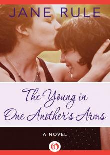The Young in One Another's Arms Read online