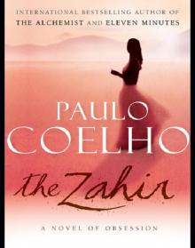 The Zahir Read online