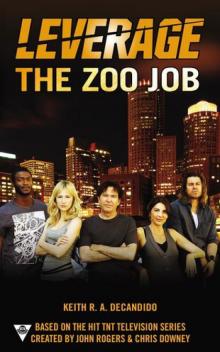 The Zoo Job Read online