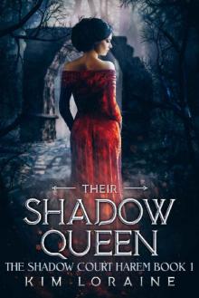 Their Shadow Queen Read online