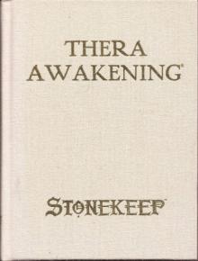 Thera Awakening Read online