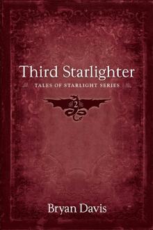 Third Starlighter (Tales of Starlight) Read online