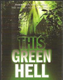 This Green Hell - [Alex Hunter 03] Read online