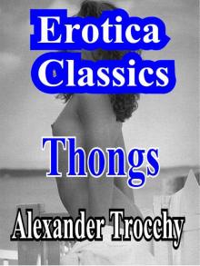 Thongs Read online