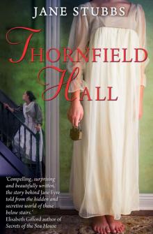 Thornfield Hall Read online