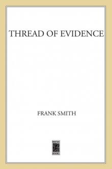 Thread of Evidence Read online