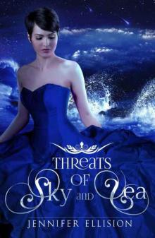 Threats of Sky and Sea