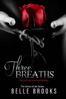 Three Breaths Read online