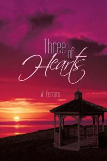 Three of Hearts Read online
