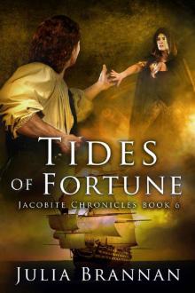 Tides of Fortune (Jacobite Chronicles Book 6) Read online
