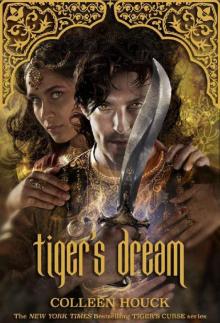 Tiger's Dream (Tiger's Curse Book 5) Read online