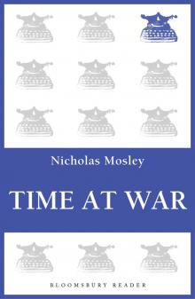 Time at War Read online