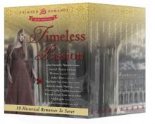Timeless Passion: 10 Historical Romances To Savor Read online