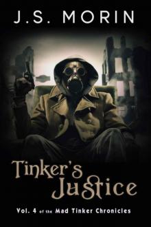 Tinker's Justice Read online