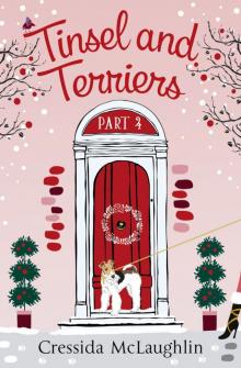 Tinsel and Terriers, A Novella Read online