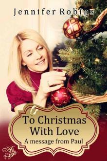 To Christmas with Love Read online