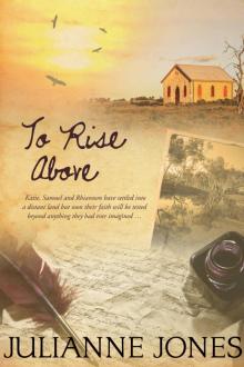 To Rise Above Read online