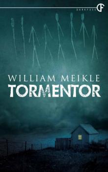 Tormentor Read online