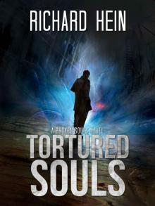 Tortured Souls (Broken Souls Book 2) Read online