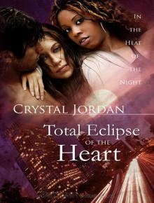 Total Eclipse of the Heart Read online