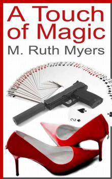 Touch of Magic Read online
