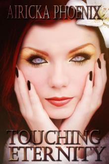 Touching Eternity (Touch Series 1.5)