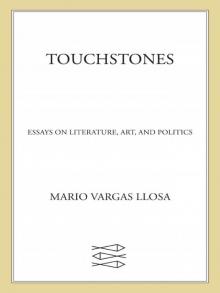 Touchstones Read online