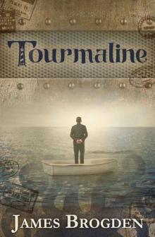 Tourmaline Read online